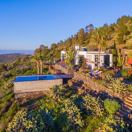 Holiday home Infinite Place Mit Grandiosem Atlantikblick