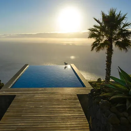 Holiday home Infinite Place Mit Grandiosem Atlantikblick
