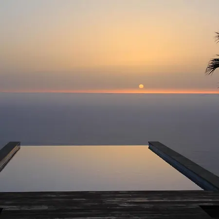 Infinite Place Mit Grandiosem Atlantikblick Holiday home