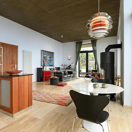Holiday home Infinite Place Mit Grandiosem Atlantikblick