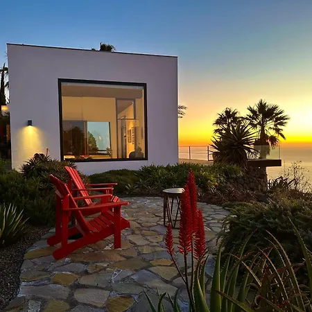 Holiday home Infinite Place Mit Grandiosem Atlantikblick *