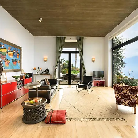 Infinite Place Mit Grandiosem Atlantikblick Holiday home