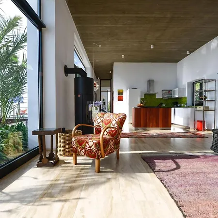 Infinite Place Mit Grandiosem Atlantikblick Holiday home *