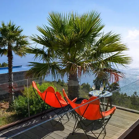 Infinite Place Mit Grandiosem Atlantikblick Holiday home *