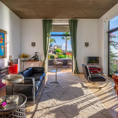 Holiday home Infinite Place Mit Grandiosem Atlantikblick *