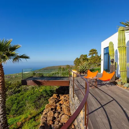 Holiday home Infinite Place Mit Grandiosem Atlantikblick *